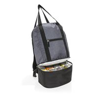 BORSA ZAINO TERMICO 3 in 1